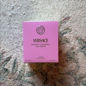 Versace Bright Crystal 3.0 fl.oz